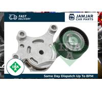 INA 534007520 V-Ribbed Belt Tensioner Fits Mitsubishi Peugeot Suzuki Volvo