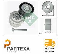 INA 534010120 V-Ribbed Belt Belt Tensioner Fits Alfa Romeo 145 146 Fiat Lancia