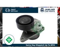 Aux Belt Tensioner 534010310 INA Drive V-Ribbed 30637141 30757057 31251250 New