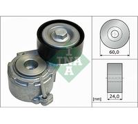 INA 534011120 V-Ribbed Belt Belt Tensioner Replacement Fits Citroen Fiat Peugeot