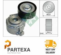 INA 534011120 V-Ribbed Belt Belt Tensioner Replacement Fits Citroen Fiat Peugeot