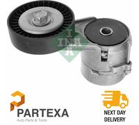 INA 534011520 V-Ribbed Belt Belt Tensioner Replacement Fits Opel Saab Vauxhall