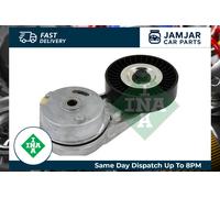 Ina V-belt Tensioner 534 0124 30 – Multi-ribbed – Fits Cadillac Saab Chevrolet Opel