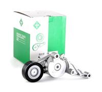 INA 534015110 Multi V Rib Drive Belt Tensioner Lever For VW Skoda Audi A3 Seat