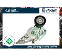 INA 534015110 V-Ribbed Belt Tensioner Replacement Fits Audi Ford Seat Skoda VW