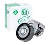 INA 534016410 Multi V Rib Drive Alternator Belt Tensioner For VW Audi Skoda Seat