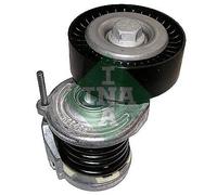 INA 534016410 V-Ribbed Belt Tensioner Replacement Fits Audi Seat Skoda VW