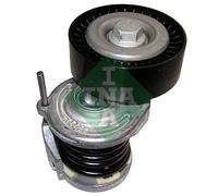 INA 534016410 V-Ribbed Belt Tensioner Replacement Fits Skoda Octavia 1.6 TDI 4x4