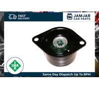 Multi-ribbed V-belt tensioner 534 0172 10 INA for VW TRANSPORTER Mk IV Van
