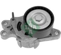 INA 534017910 V-Ribbed Belt Belt Tensioner Replacement Fits Citroen Fiat Peugeot