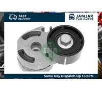 INA 534018010 V-Ribbed Belt Belt Tensioner Fits Citroën C5 Ford Mazda 2 Peugeot