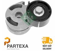 INA 534018010 V-Ribbed Belt Belt Tensioner For Citroen Ford Mazda Peugeot Suzuki