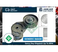 Multi-ribbed V-belt tensioner 534 0252 10 INA for BMW 3 Touring 5 Touring 6 3 1