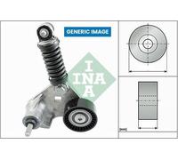 LUK 534025210 Belt Tensioner