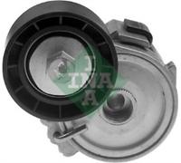 INA 534 0255 10 Tensioner Lever, v-ribbed belt