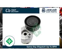 INA 534026910 V-Ribbed Belt Tensioner Replacement Fits Dacia Nissan Renault