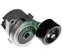 INA V-Belt Tensioner 534028410 V-Ribbed Fits Honda CR-V 2.2D 05-09