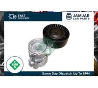 INA 534029610 V-Ribbed Belt Tensioner Belt Drive Replacement Fits Seat Skoda VW