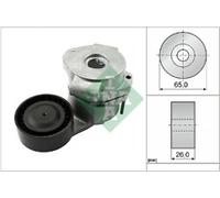 INA Tensioner Lever 534 0308 10 – V-ribbed Belt Tensioner