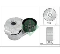 INA 534030810 V-Ribbed Belt Tensioner Replacement Fits Citroen Fiat Ford Peugeot