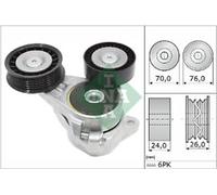 INA 534030910 Tensioner Lever