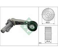INA 534 0318 10 Tensioner Lever, v-ribbed belt