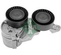 Multi-ribbed V-belt tensioner 534 0319 10 INA for VOLVO XC90 I S80 I V70 Mk II