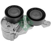 INA 534031910 V-Ribbed Belt Tensioner Belt Drive Replacement Fits Volvo