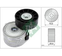 INA 534033410 V-Ribbed Belt Belt Tensioner Fits Citroen Fiat Ford Peugeot Volvo