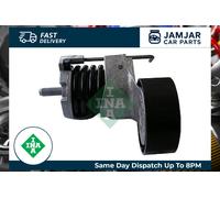 INA V-ribbed Belt Tensioner 534 0366 10 - for BMW 1/3/5 Series Touring & Coupe