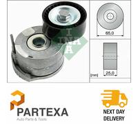 INA 534040310 V-Ribbed Belt Tensioner Belt Drive Replacement Repair Fits Ford