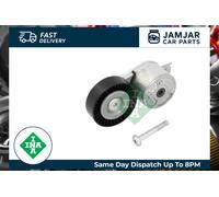 INA 534041210 V-Ribbed Belt Belt Tensioner Fits Ford Galaxy Mondeo S-Max