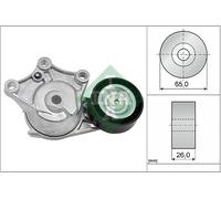INA 534042810 V-Ribbed Belt Belt Tensioner Replacement Fits Citroen Peugeot