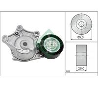 INA Multi-ribbed V-belt Tensioner 534 0428 10 for Peugeot, Citroën, DS