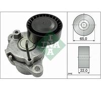 INA 534 0550 10 Tensioner Lever, v-ribbed belt