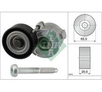 INA 534061010 Tensioner Lever
