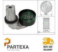 INA 534069410 V-Ribbed Belt Belt Tensioner Replacement Service Fits Land Rover