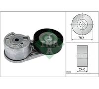Aux Belt Tensioner fits FORD TRANSIT CUSTOM V362 2.0D 16 to 19 Drive V-Ribbed