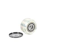 Alternator clutch pulley 535 0005 10 INA for AUDI VW SKODA