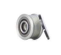 Ina Overrunning Alternator Pulley - Fits Mercedes S320 W220 3.2D 1999-2002 OM613.960