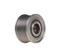 INA 535 0016 10 Alternator Freewheel Clutch Electrical Fits Mercedes CLK C-Class