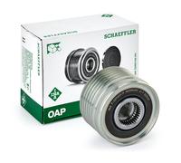 INA Alternator Freewheel Clutch 535 0039 10 – Overrunning Pulley for Fiat/Citroen/Peugeot/Suzuki/Ford