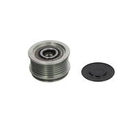 INA 535 0041 10 Alternator Freewheel Pulley Alternator