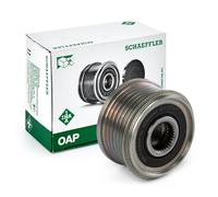 Ina Alternator Clutch Pulley 535 0062 10 – Fits Citroën, Peugeot, Fiat