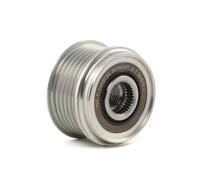 INA 535 0063 10 Alternator clutch pulley