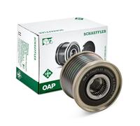 INA 535 0080 10 Alternator Freewheel Clutch
