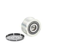 Alternator clutch pulley 535 0086 10 INA for MERCEDES-BENZ C-CLASS T-Model CLK
