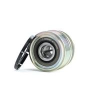 INA 535 0121 10 Alternator clutch pulley