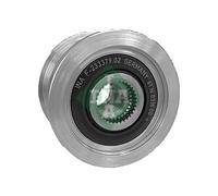 INA 535 0131 10 Alternator Freewheel Clutch OE REPLACEMENT