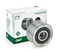 LUK 535015410 Freewheel Clutch: alternator